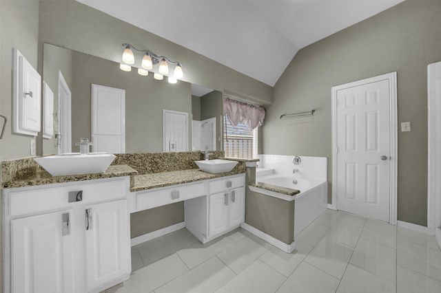 4708 Desert Palms Drive, Mckinney, TX 75070