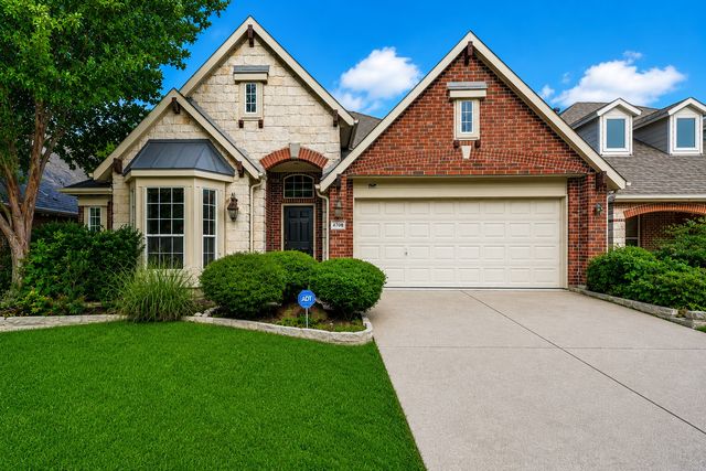 4708 Desert Palms Drive, Mckinney, TX 75070