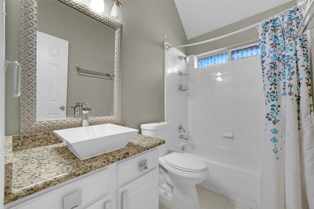 4708 Desert Palms Drive, Mckinney, TX 75070