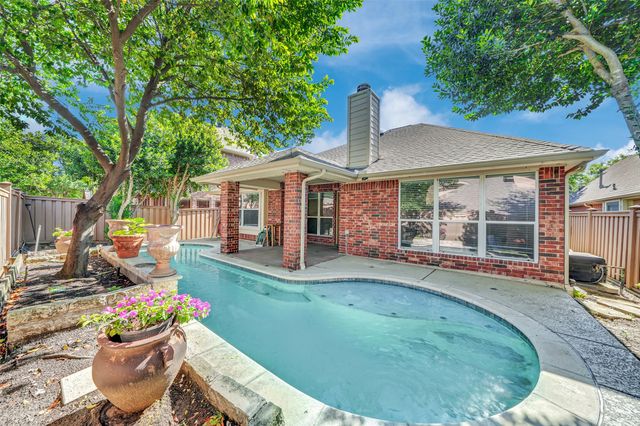 4708 Desert Palms Drive, Mckinney, TX 75070