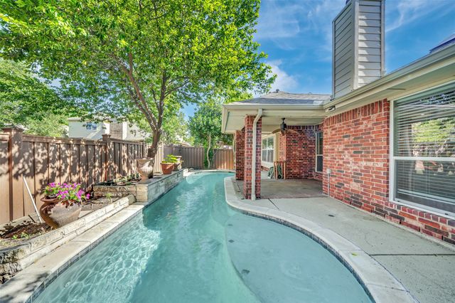 4708 Desert Palms Drive, Mckinney, TX 75070