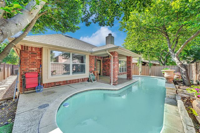 4708 Desert Palms Drive, Mckinney, TX 75070