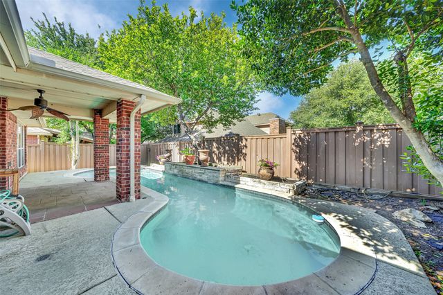 4708 Desert Palms Drive, Mckinney, TX 75070