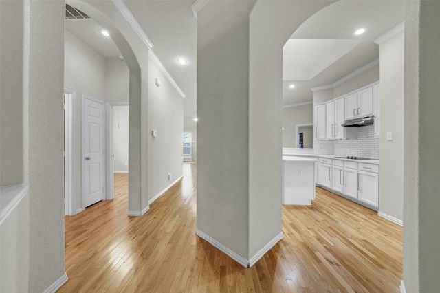4708 Desert Palms Drive, Mckinney, TX 75070