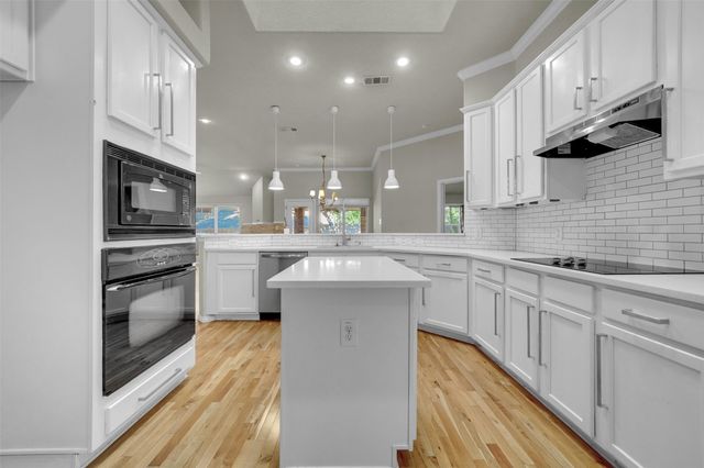 4708 Desert Palms Drive, Mckinney, TX 75070