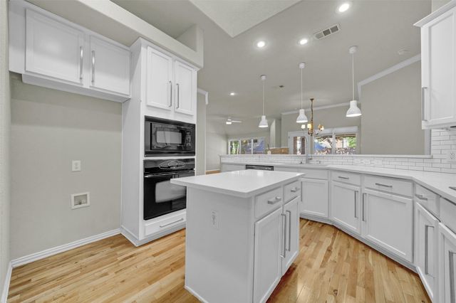 4708 Desert Palms Drive, Mckinney, TX 75070