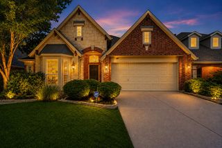 4708 Desert Palms Drive, Mckinney, TX 75070