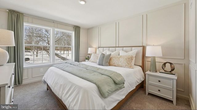 111 SPENSER WAY, Gibbsboro, NJ 08026