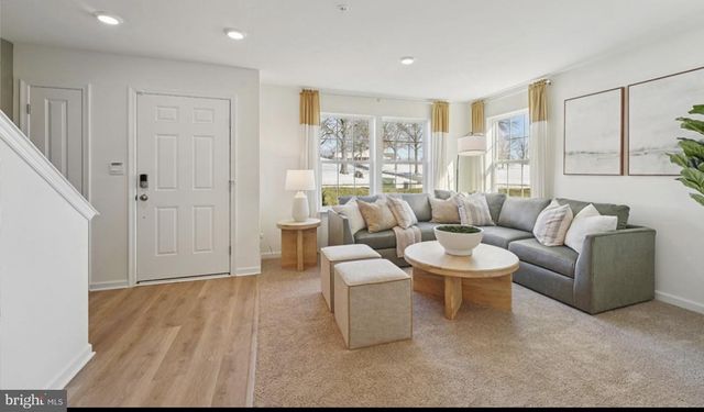 111 SPENSER WAY, Gibbsboro, NJ 08026