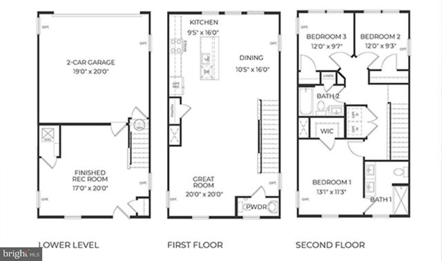 111 SPENSER WAY, Gibbsboro, NJ 08026
