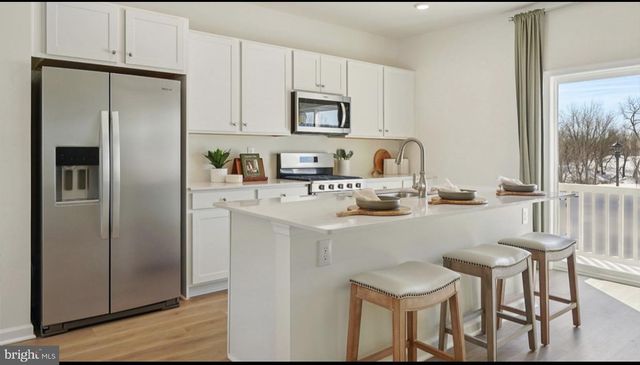 111 SPENSER WAY, Gibbsboro, NJ 08026