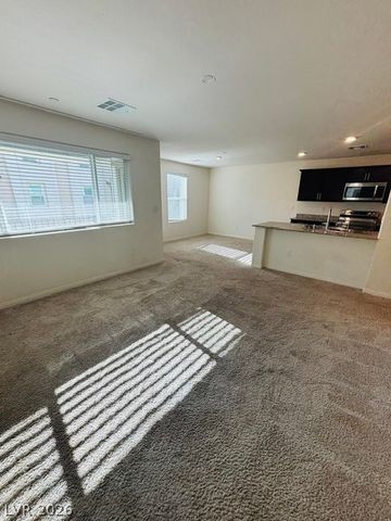 6952 Midnight Bronze Street, North Las Vegas, NV 89086