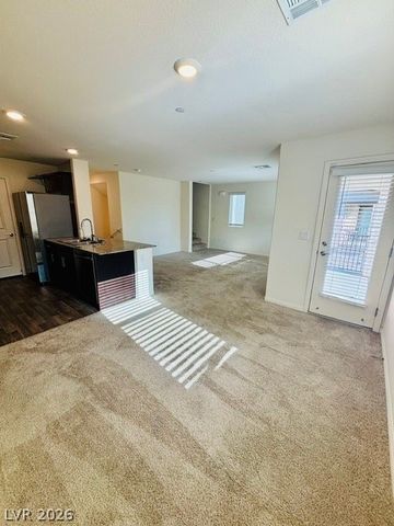 6952 Midnight Bronze Street, North Las Vegas, NV 89086