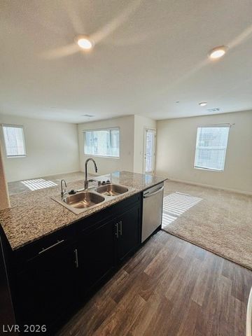 6952 Midnight Bronze Street, North Las Vegas, NV 89086