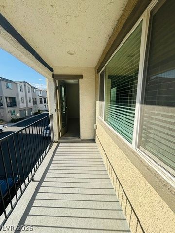 6952 Midnight Bronze Street, North Las Vegas, NV 89086