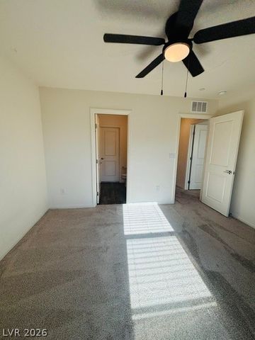 6952 Midnight Bronze Street, North Las Vegas, NV 89086