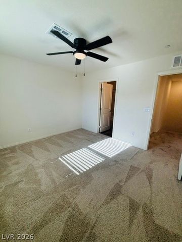 6952 Midnight Bronze Street, North Las Vegas, NV 89086
