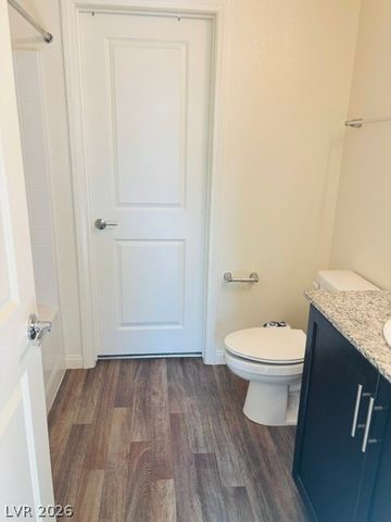 6952 Midnight Bronze Street, North Las Vegas, NV 89086