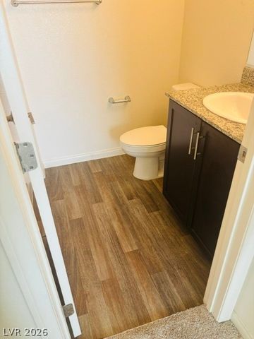 6952 Midnight Bronze Street, North Las Vegas, NV 89086