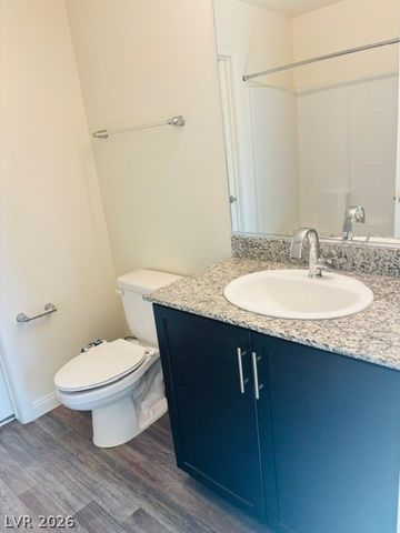 6952 Midnight Bronze Street, North Las Vegas, NV 89086