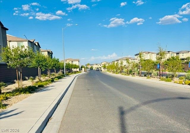 6952 Midnight Bronze Street, North Las Vegas, NV 89086