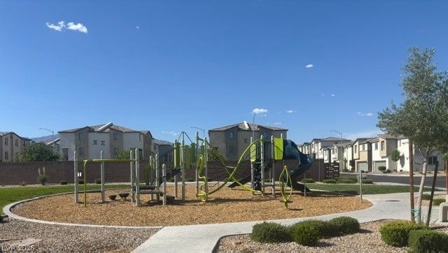 6952 Midnight Bronze Street, North Las Vegas, NV 89086