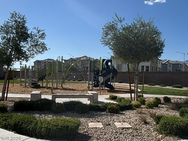 6952 Midnight Bronze Street, North Las Vegas, NV 89086