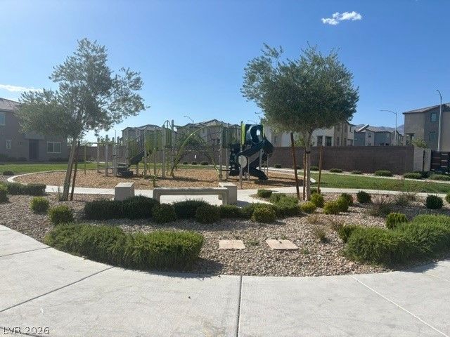 6952 Midnight Bronze Street, North Las Vegas, NV 89086
