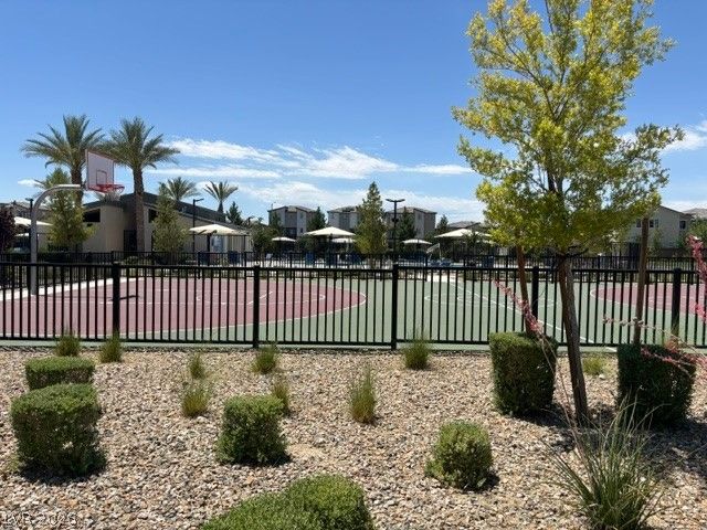 6952 Midnight Bronze Street, North Las Vegas, NV 89086