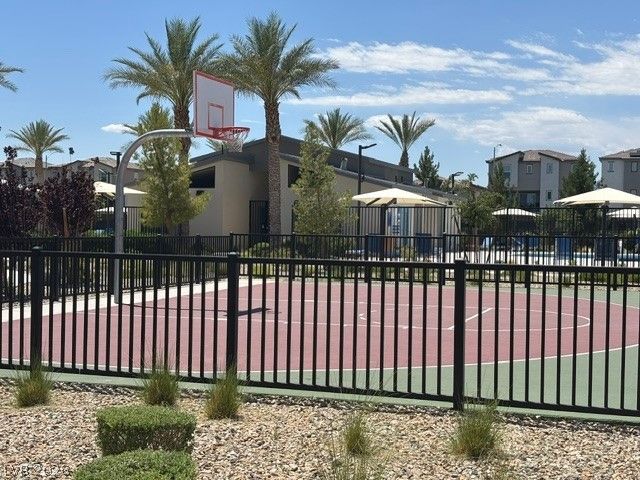 6952 Midnight Bronze Street, North Las Vegas, NV 89086
