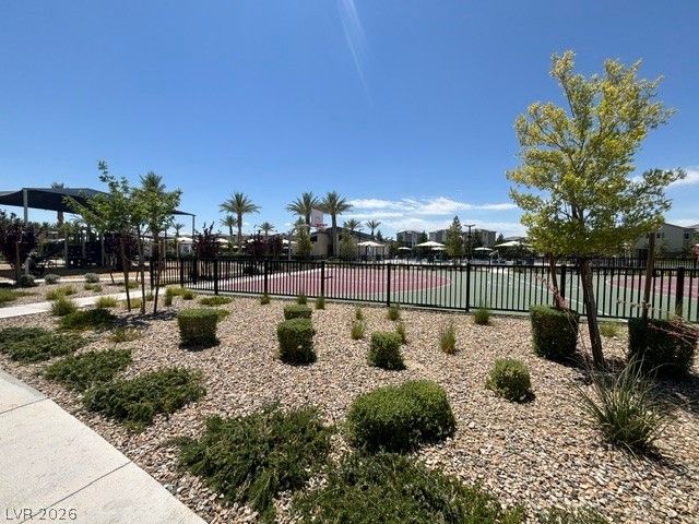 6952 Midnight Bronze Street, North Las Vegas, NV 89086