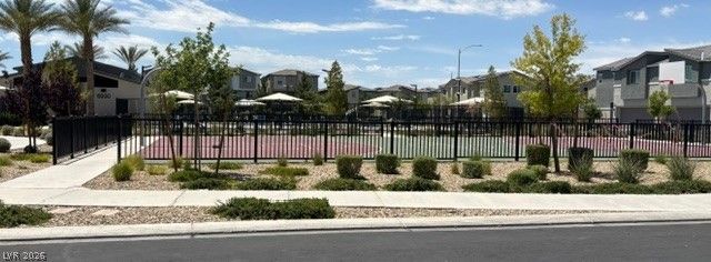 6952 Midnight Bronze Street, North Las Vegas, NV 89086