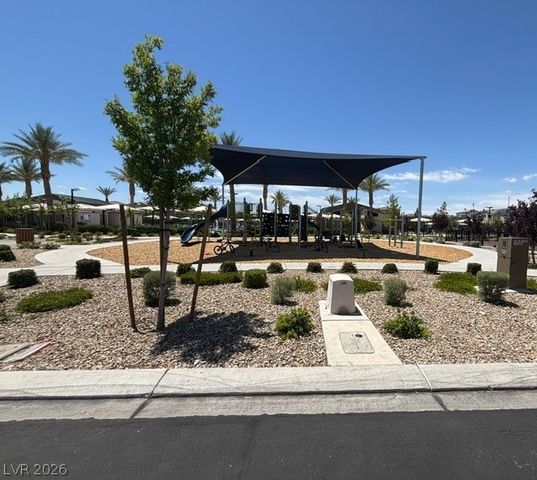 6952 Midnight Bronze Street, North Las Vegas, NV 89086