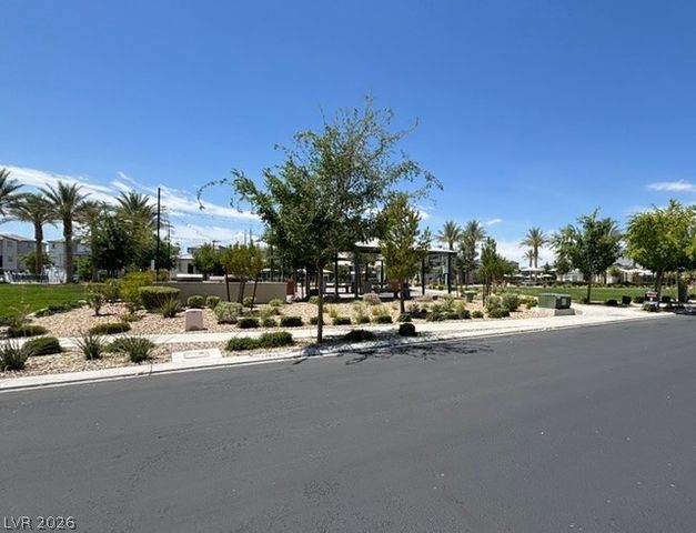 6952 Midnight Bronze Street, North Las Vegas, NV 89086