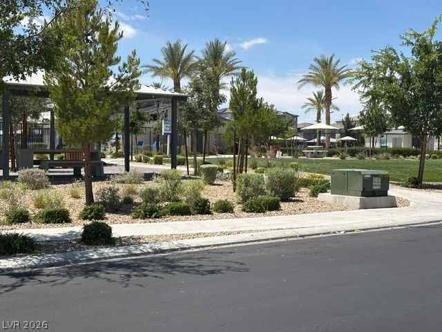 6952 Midnight Bronze Street, North Las Vegas, NV 89086