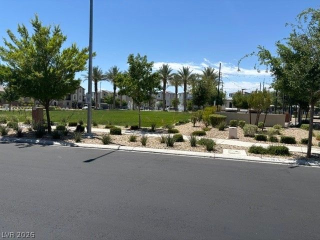 6952 Midnight Bronze Street, North Las Vegas, NV 89086