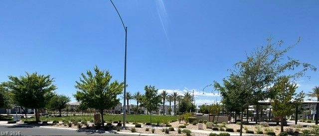 6952 Midnight Bronze Street, North Las Vegas, NV 89086