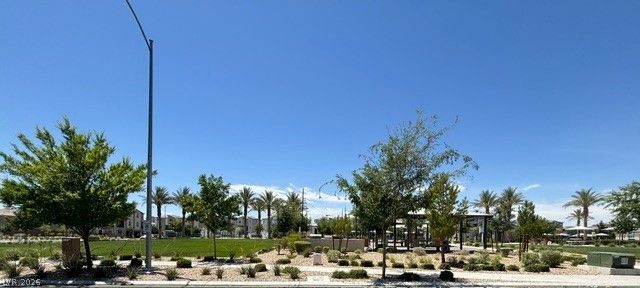 6952 Midnight Bronze Street, North Las Vegas, NV 89086