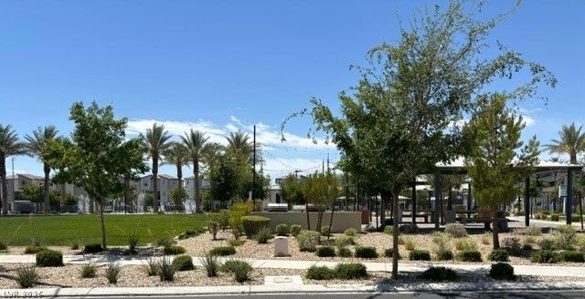6952 Midnight Bronze Street, North Las Vegas, NV 89086