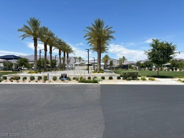 6952 Midnight Bronze Street, North Las Vegas, NV 89086