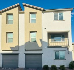 6952 Midnight Bronze Street, North Las Vegas, NV 89086