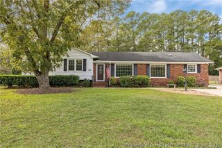 1952 Graham Road, Fayetteville, NC 28304