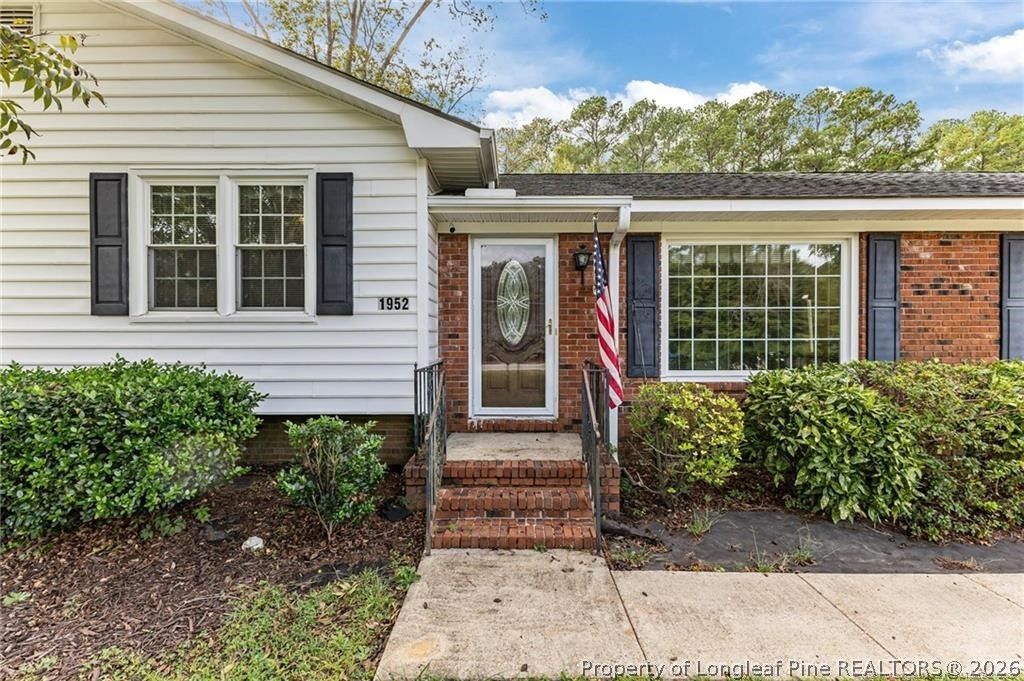 1952 Graham Road, Fayetteville, NC 28304 — photo 3
