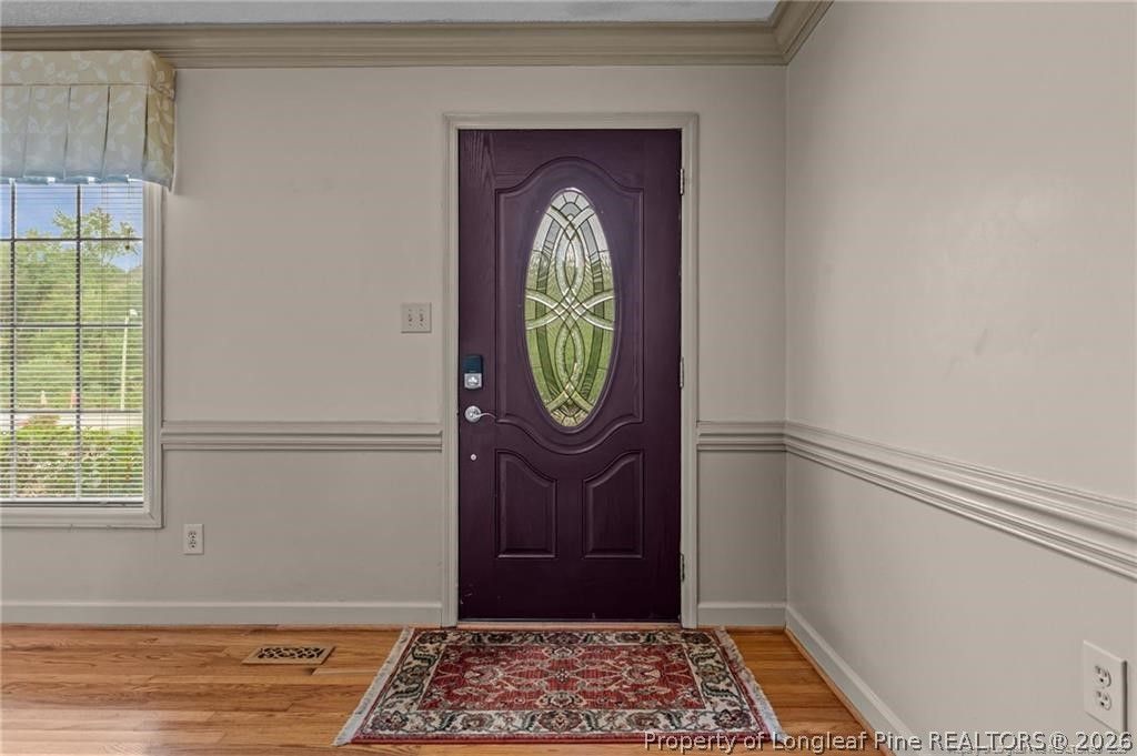 1952 Graham Road, Fayetteville, NC 28304 — photo 5