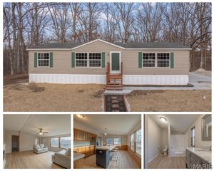 68 Beach Circle, Moscow Mills, MO 63362