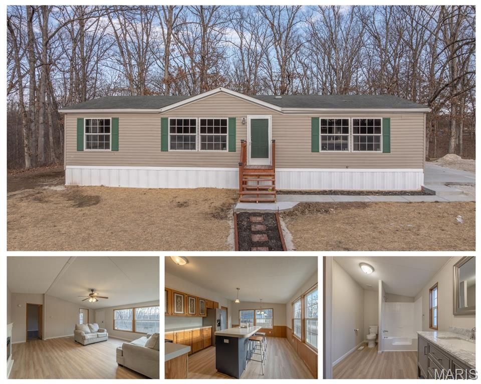 68 Beach Circle, Moscow Mills, MO 63362