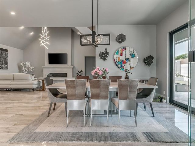 15617 Woodleaf Lane, Edmond, OK 73013