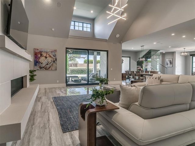 15617 Woodleaf Lane, Edmond, OK 73013