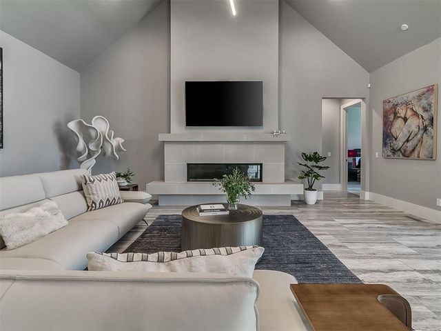 15617 Woodleaf Lane, Edmond, OK 73013