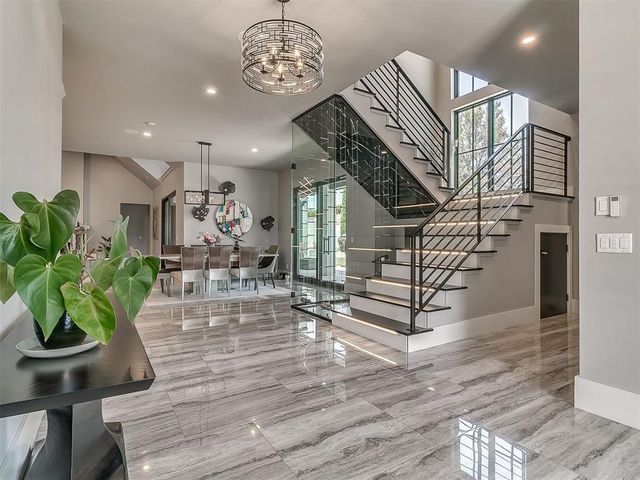 15617 Woodleaf Lane, Edmond, OK 73013